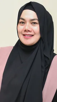 Foto Sarita Abdul Mukti