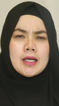 Foto Sarita Abdul Mukti