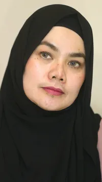 Foto Sarita Abdul Mukti