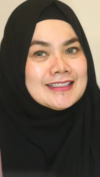 Foto Sarita Abdul Mukti