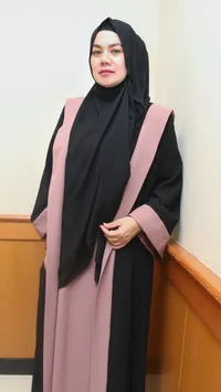 Foto Sarita Abdul Mukti