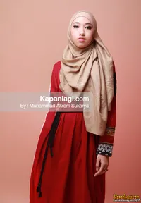 Foto Sasa Girlband Noura