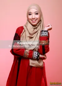 Foto Sasa Girlband Noura