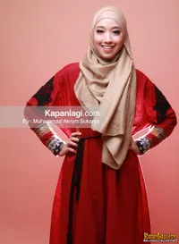 Foto Sasa Girlband Noura