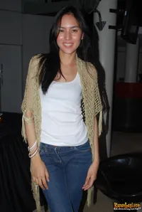 Foto Saskia Turangan