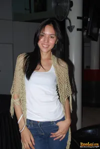 Foto Saskia Turangan