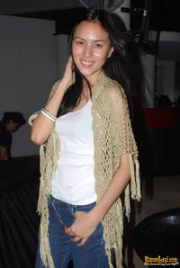 Foto Saskia Turangan