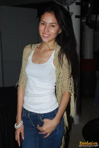 Foto Saskia Turangan