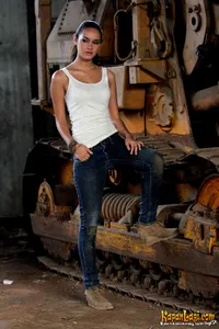 Foto Savana Saraswati