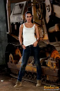 Foto Savana Saraswati