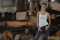 Foto Savana Saraswati