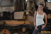 Foto Savana Saraswati