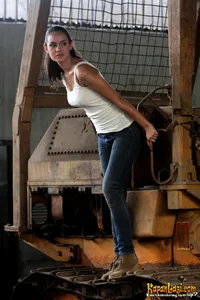 Foto Savana Saraswati