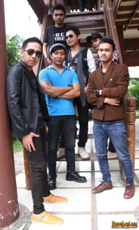 Foto Sayyap Band