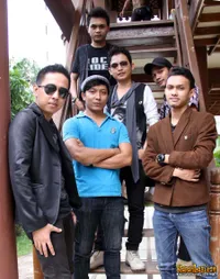 Foto Sayyap Band