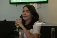 Foto Seali Syah Alam