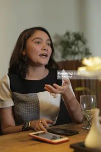 Foto Seali Syah Alam