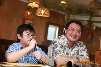 Foto Sean Nicholas Alexander