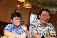 Foto Sean Nicholas Alexander