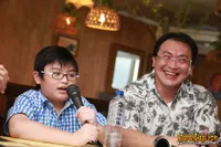 Foto Sean Nicholas Alexander