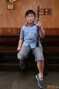 Foto Sean Nicholas Alexander