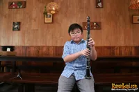 Foto Sean Nicholas Alexander