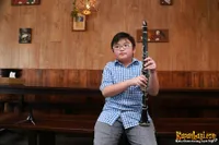 Foto Sean Nicholas Alexander