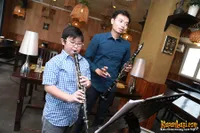 Foto Sean Nicholas Alexander