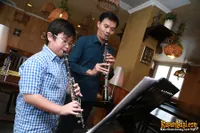 Foto Sean Nicholas Alexander