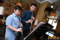 Foto Sean Nicholas Alexander