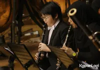 Foto Sean Nicholas Alexander