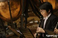 Foto Sean Nicholas Alexander