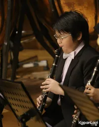 Foto Sean Nicholas Alexander