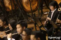 Foto Sean Nicholas Alexander