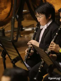 Foto Sean Nicholas Alexander