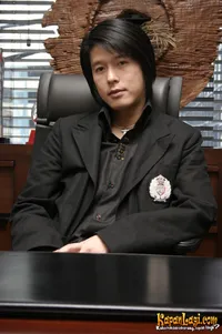 Foto Sebastian Gunawan