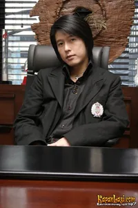 Foto Sebastian Gunawan