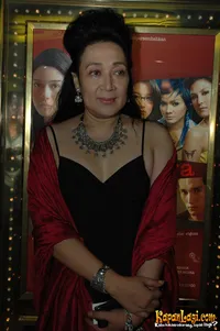 Foto Sekar Ayu Asmara