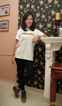 Foto Selena Alesandra