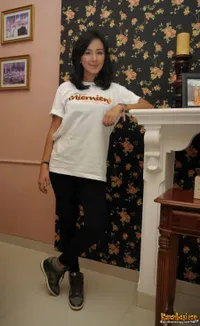 Foto Selena Alesandra