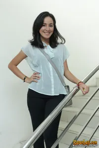 Foto Selena Alesandra