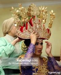 Foto Selena Alesandra