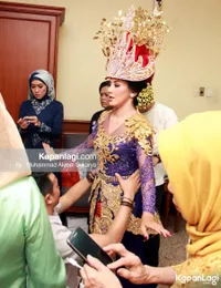 Foto Selena Alesandra