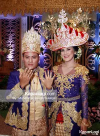 Foto Selena Alesandra