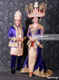 Foto Selena Alesandra