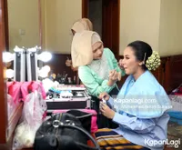 Foto Selena Alesandra