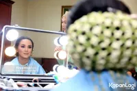 Foto Selena Alesandra