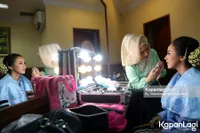 Foto Selena Alesandra