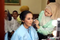 Foto Selena Alesandra