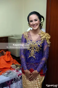 Foto Selena Alesandra